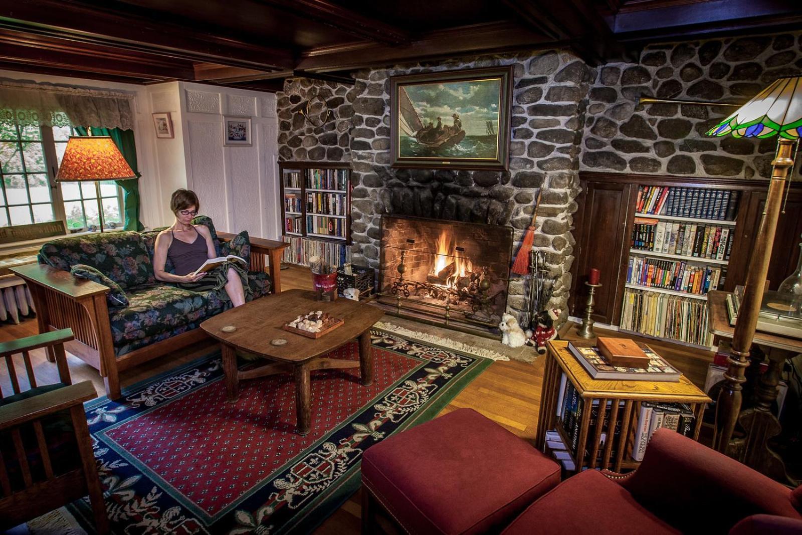 The Tartan Fox At The Meadmere Swanzey Esterno foto