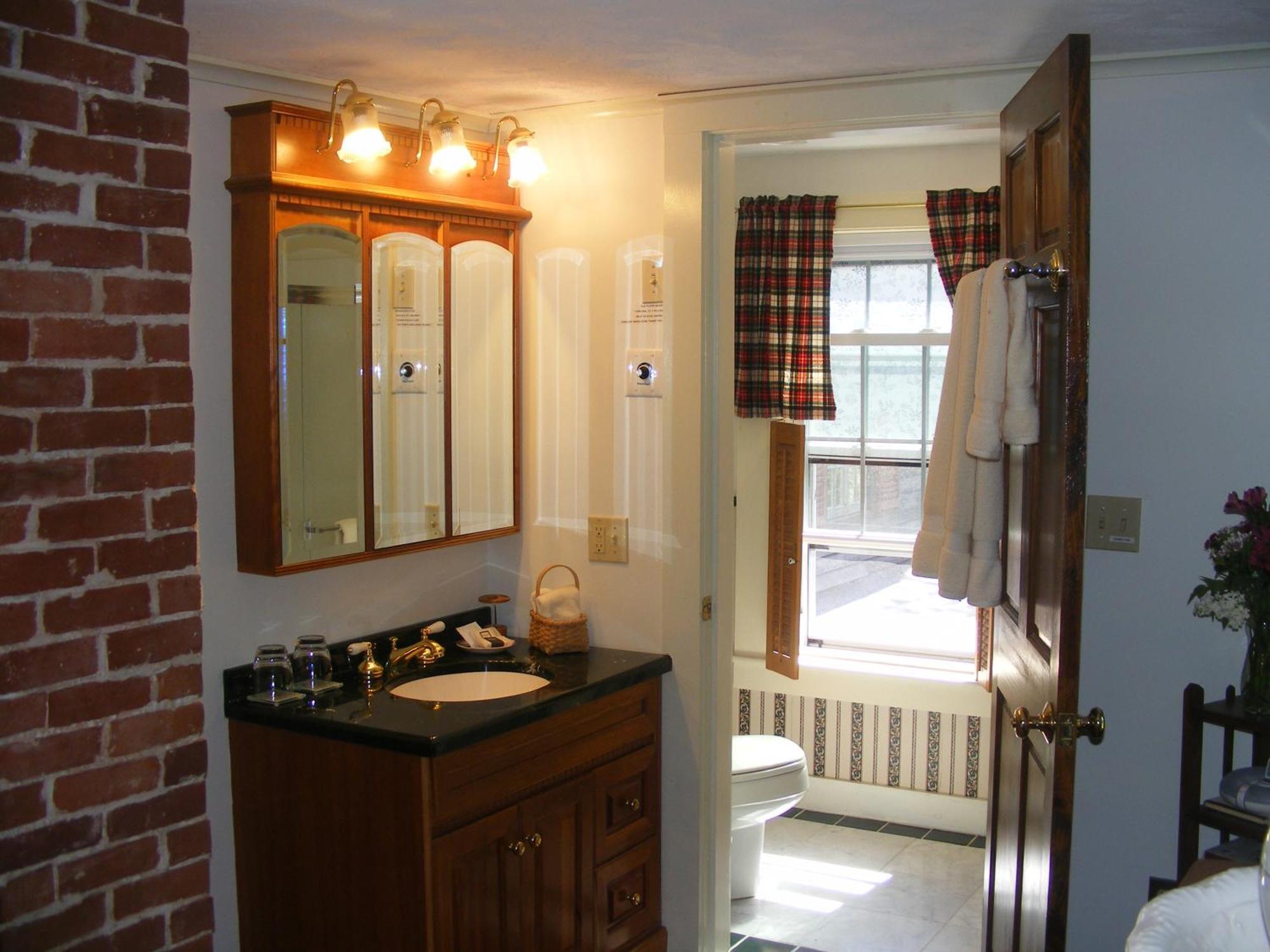 The Tartan Fox At The Meadmere Swanzey Esterno foto